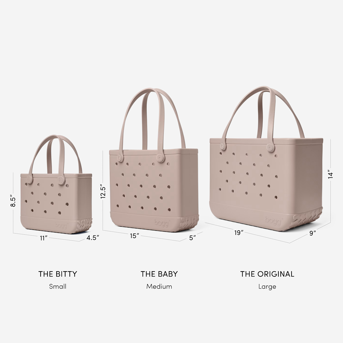 Bitty Bogg Bag - Image 9