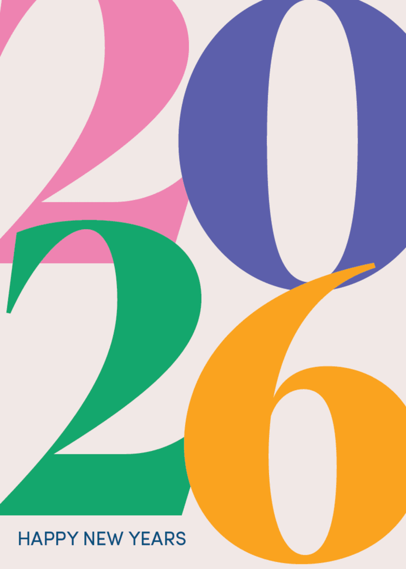 2026 Greeting Card - Image 2