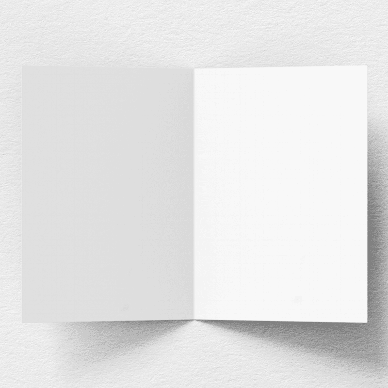 You're Boggtastic Greeting Card - Image 3